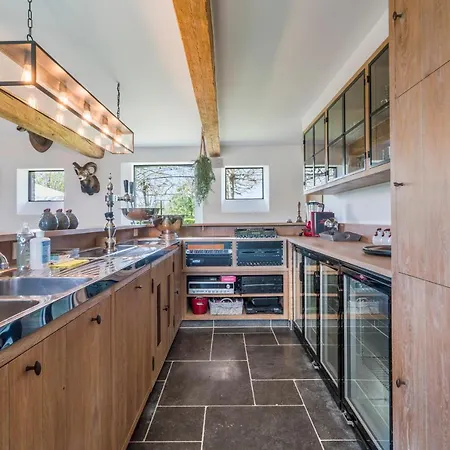 Holiday home Hoeve De Zuidhoek Bruges