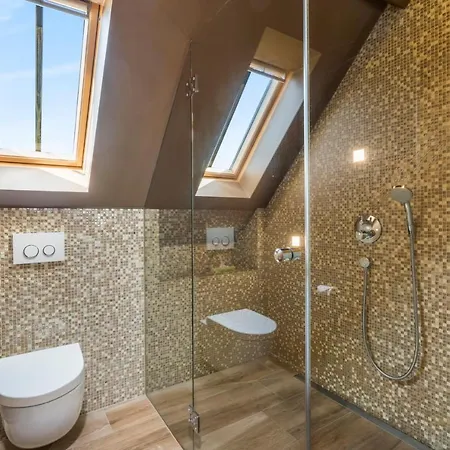 Hoeve De Zuidhoek Holiday home Bruges