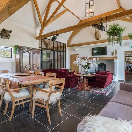 Hoeve De Zuidhoek *
