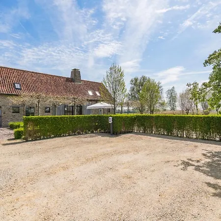 Hoeve De Zuidhoek Bruges