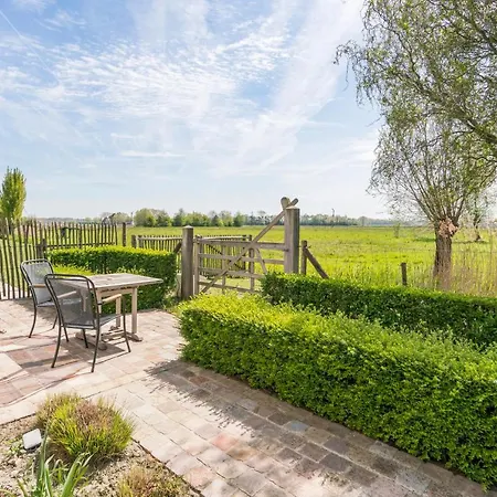 Hoeve De Zuidhoek Дом отдыха *
