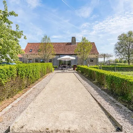 Hoeve De Zuidhoek