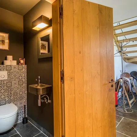 Hoeve De Zuidhoek Holiday home Bruges