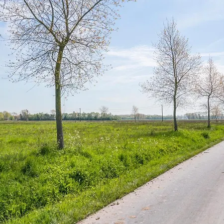 Hoeve De Zuidhoek * Bruges