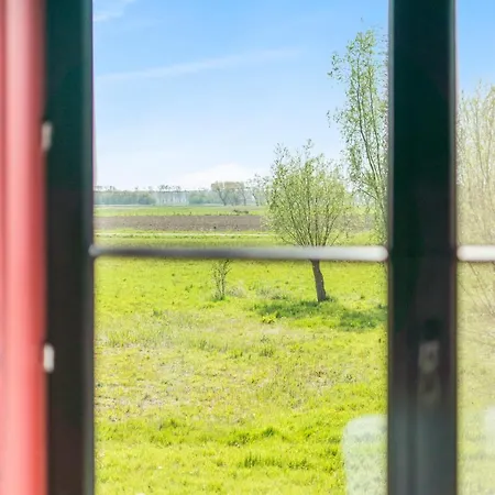 Holiday home Hoeve De Zuidhoek *