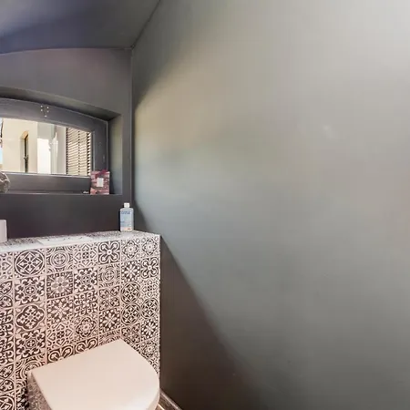 Hoeve De Zuidhoek Holiday home *