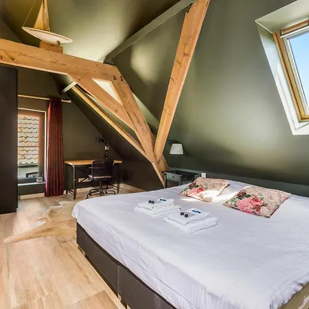 Hoeve De Zuidhoek * Bruges