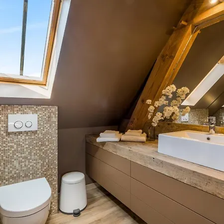Hoeve De Zuidhoek Holiday home