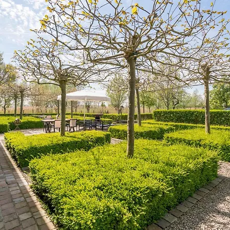 Holiday home Hoeve De Zuidhoek *