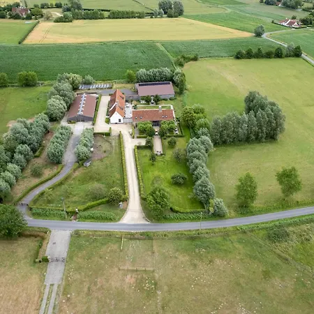 Hoeve De Zuidhoek