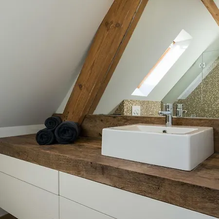 Holiday home Hoeve De Zuidhoek *