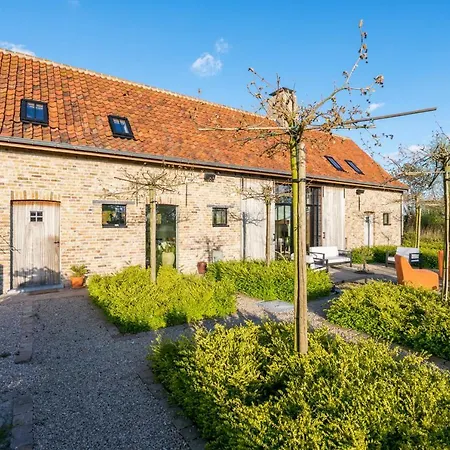 Hoeve De Zuidhoek