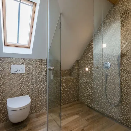 Holiday home Hoeve De Zuidhoek Bruges
