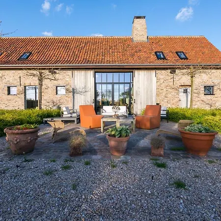 Holiday home Hoeve De Zuidhoek