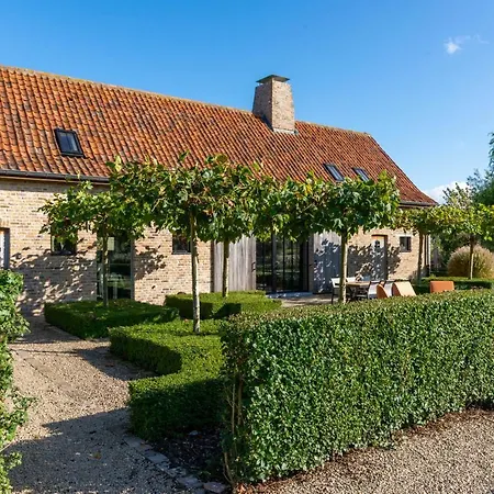 Hoeve De Zuidhoek * Bruges