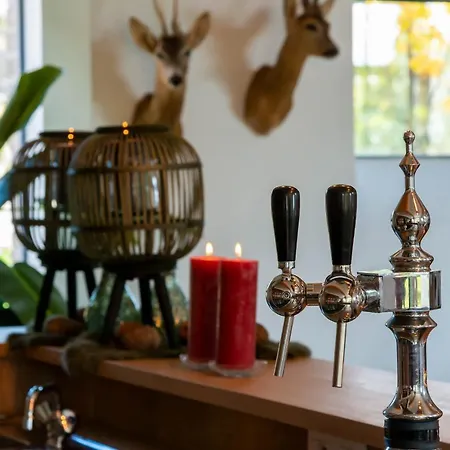 Holiday home Hoeve De Zuidhoek