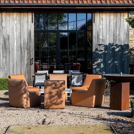 Hoeve De Zuidhoek Holiday home