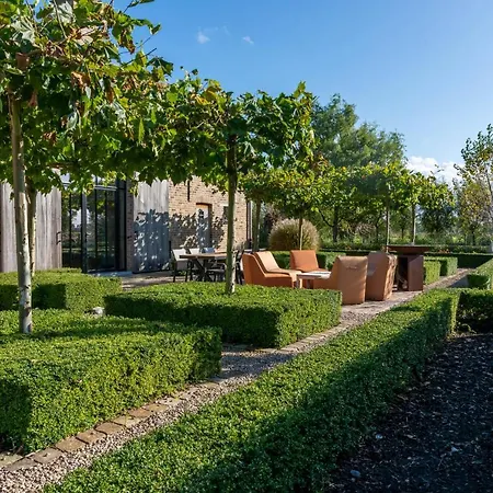 Hoeve De Zuidhoek Holiday home