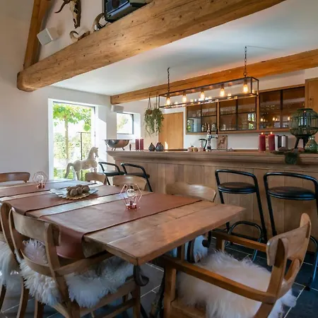 Holiday home Hoeve De Zuidhoek