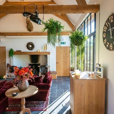 Hoeve De Zuidhoek *